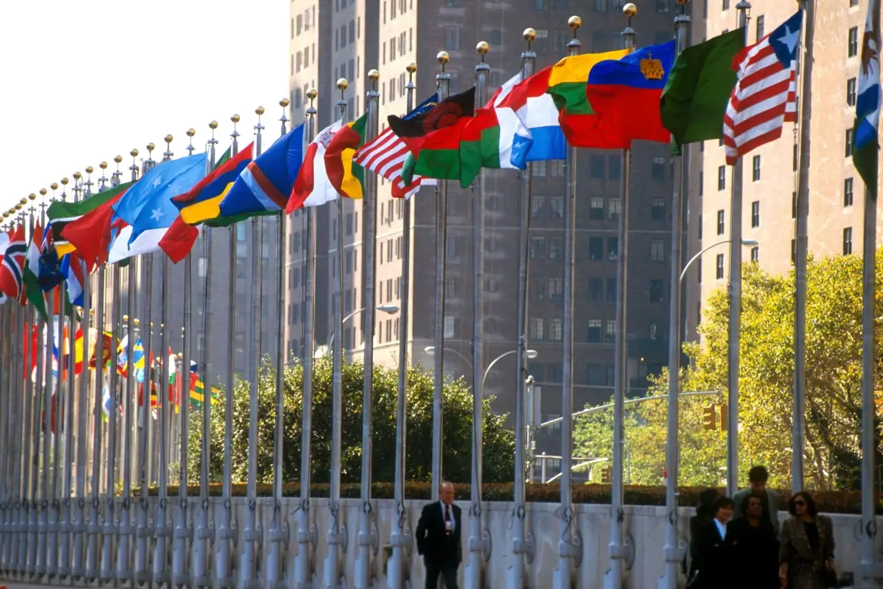 Diplomatic & Consular Transportation
