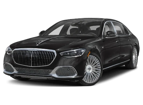 Mercedes Maybach