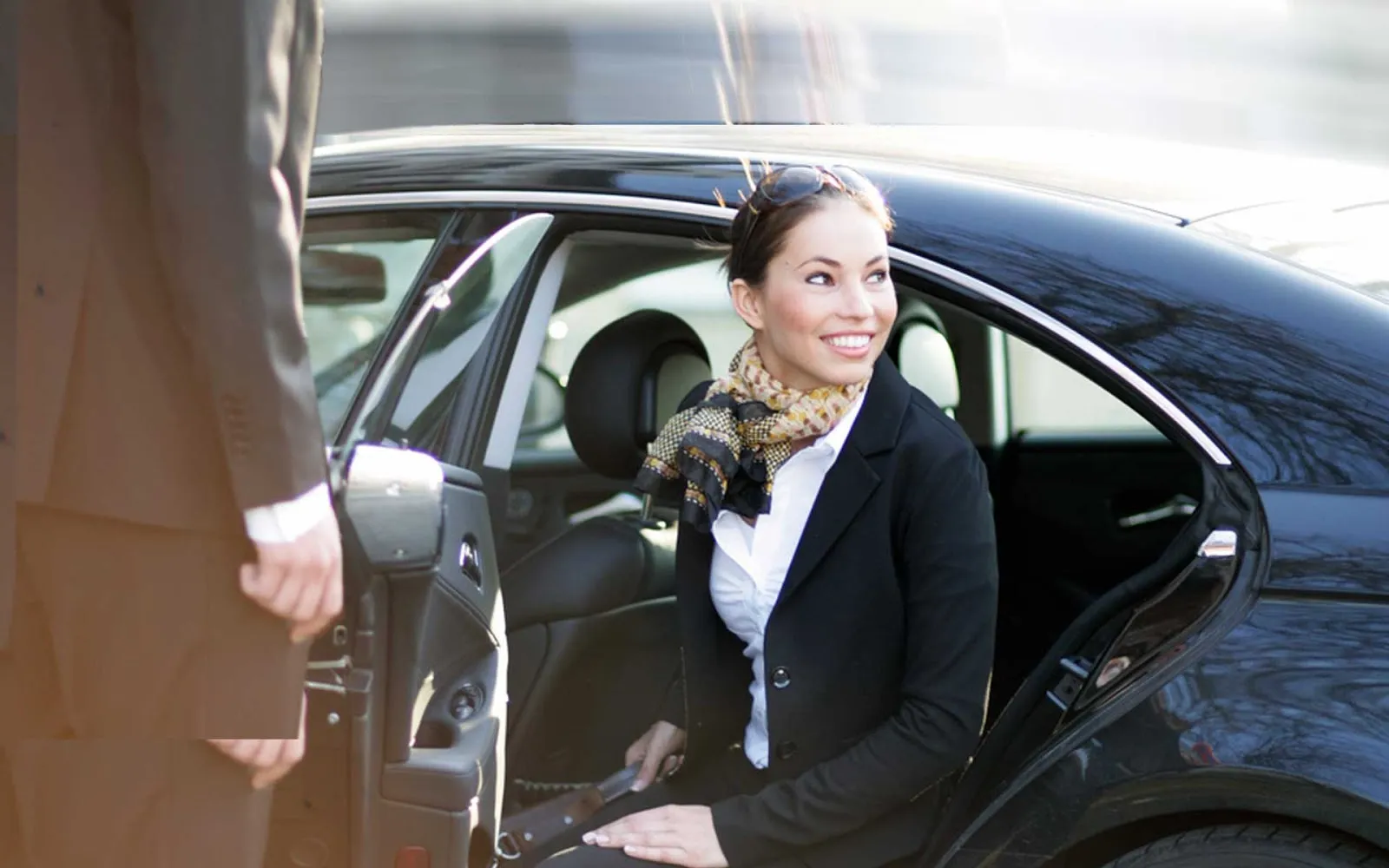 Point to Point Transportation