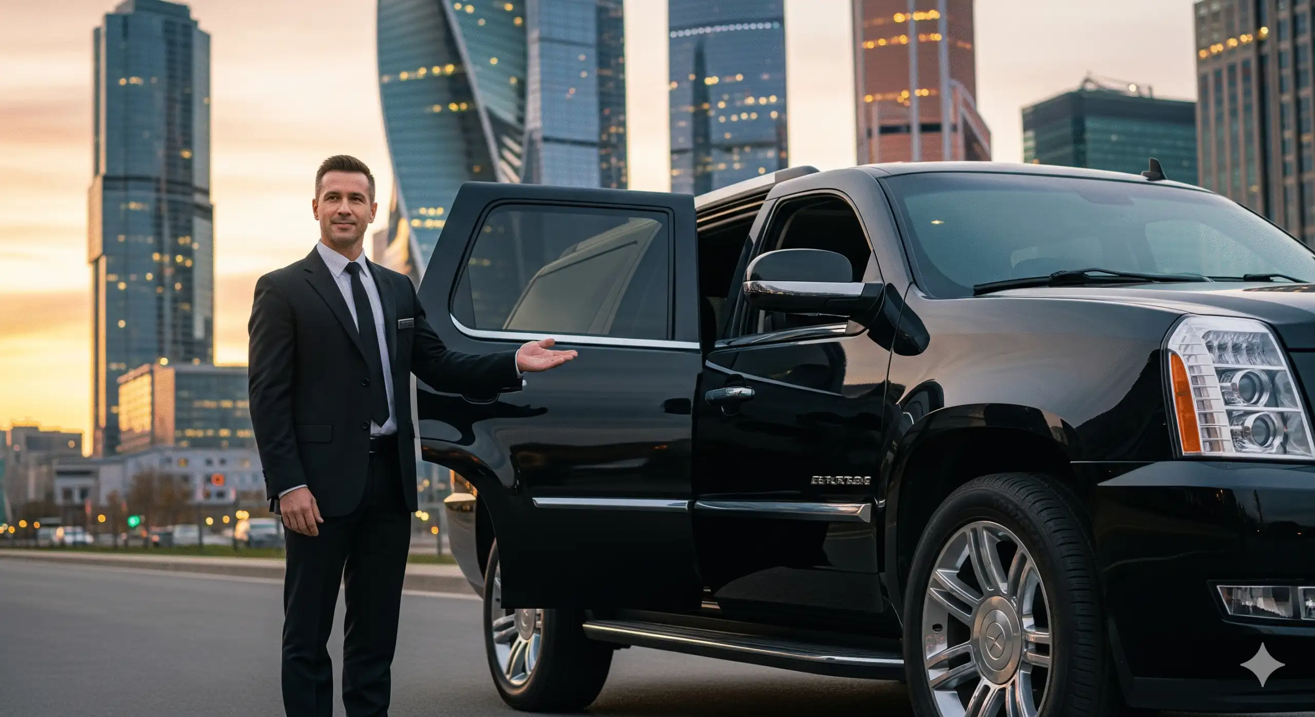 Point to Point Transportation
