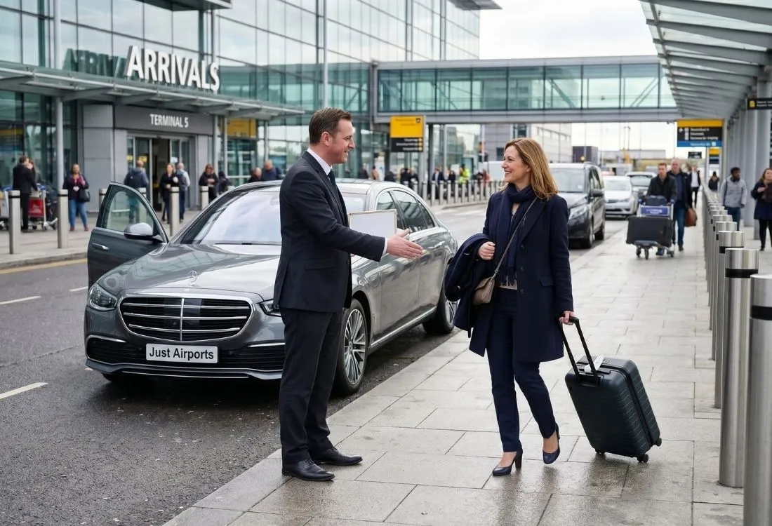 Airport Transfers