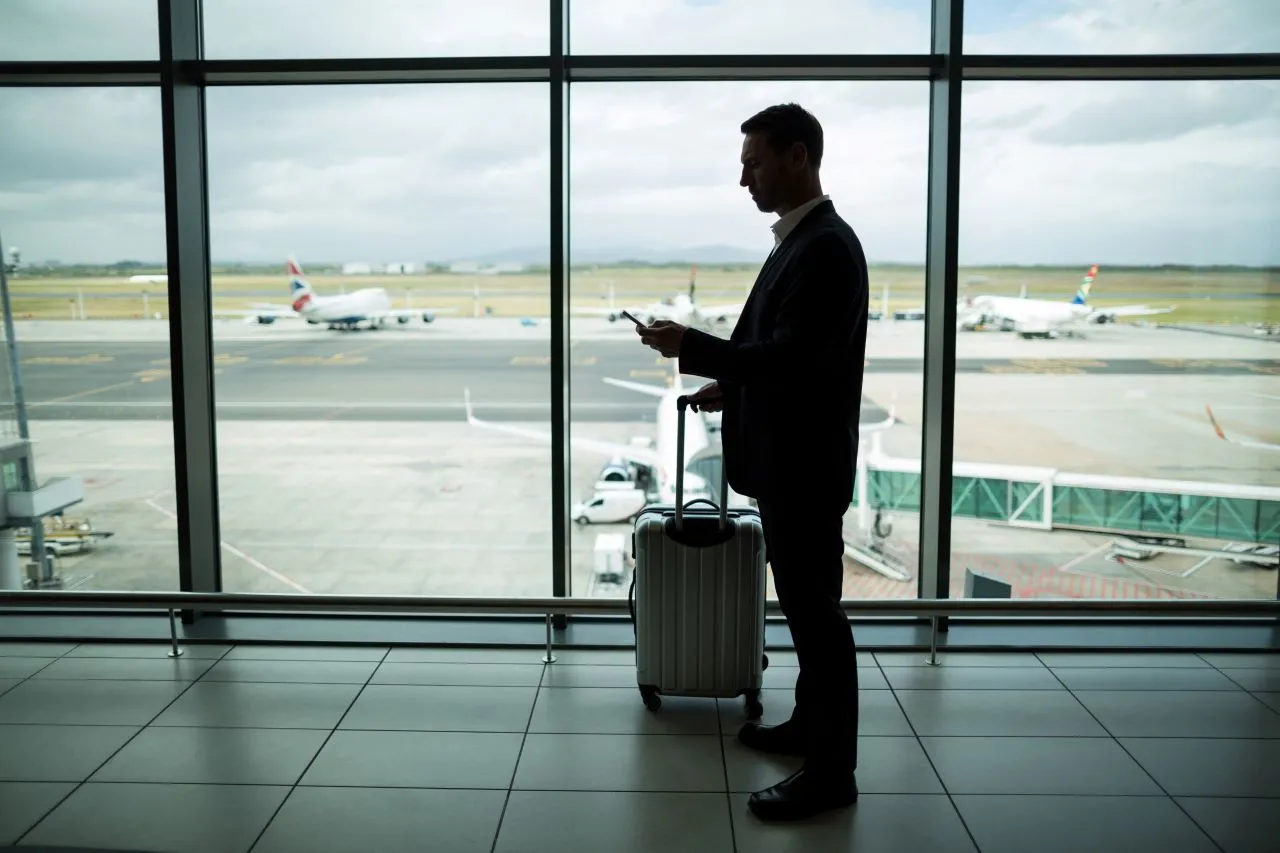 Airport Transfers
