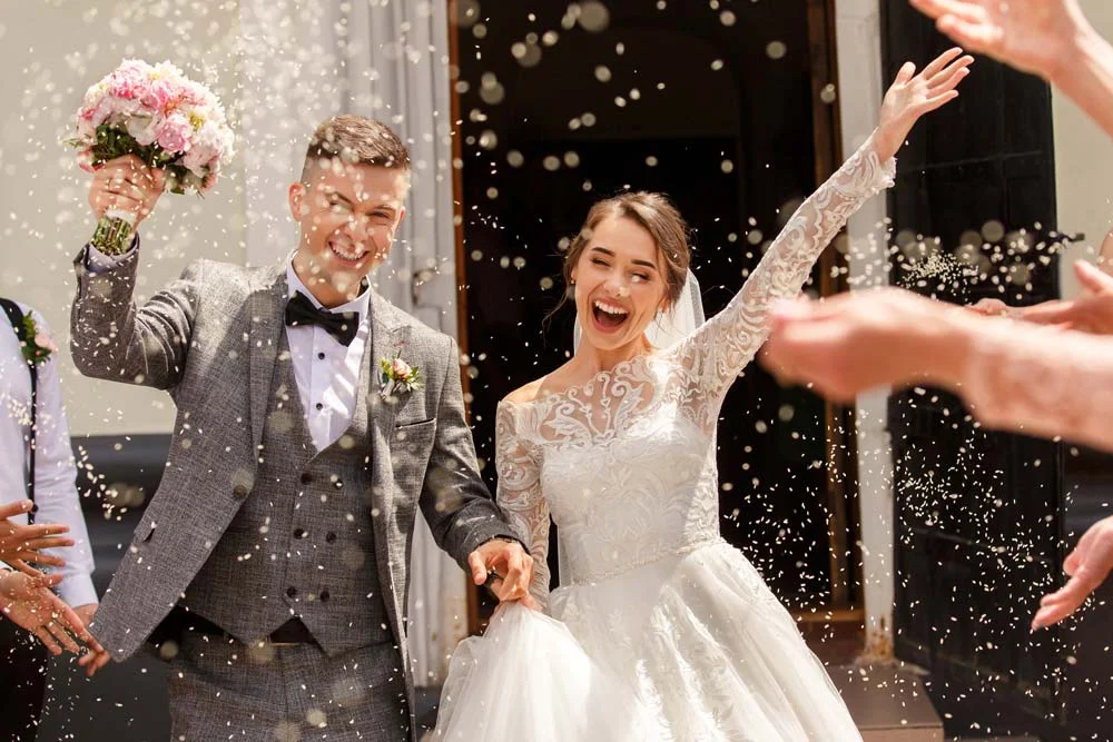 Wedding Limo Services